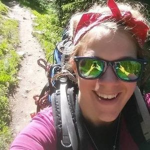 Meet your Posher, Alexa